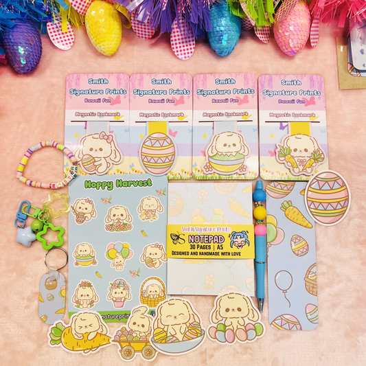 Hoppy Harvest Grab Bag