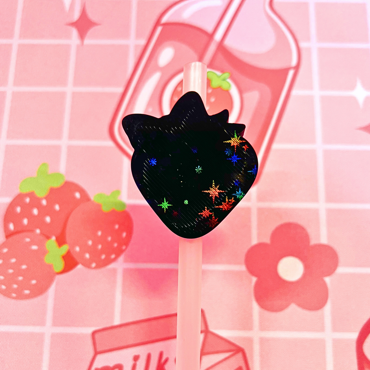 Strawberry Small Grab Bag