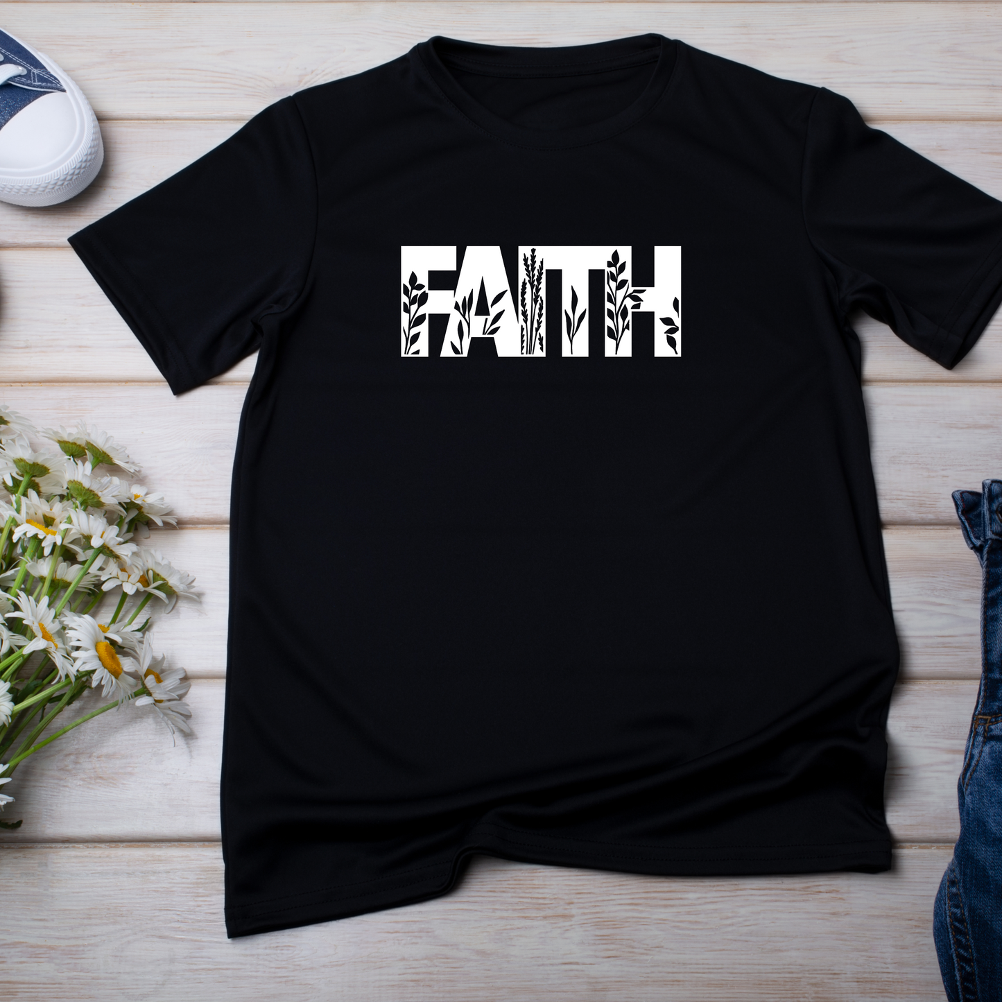 Faith T-shirt