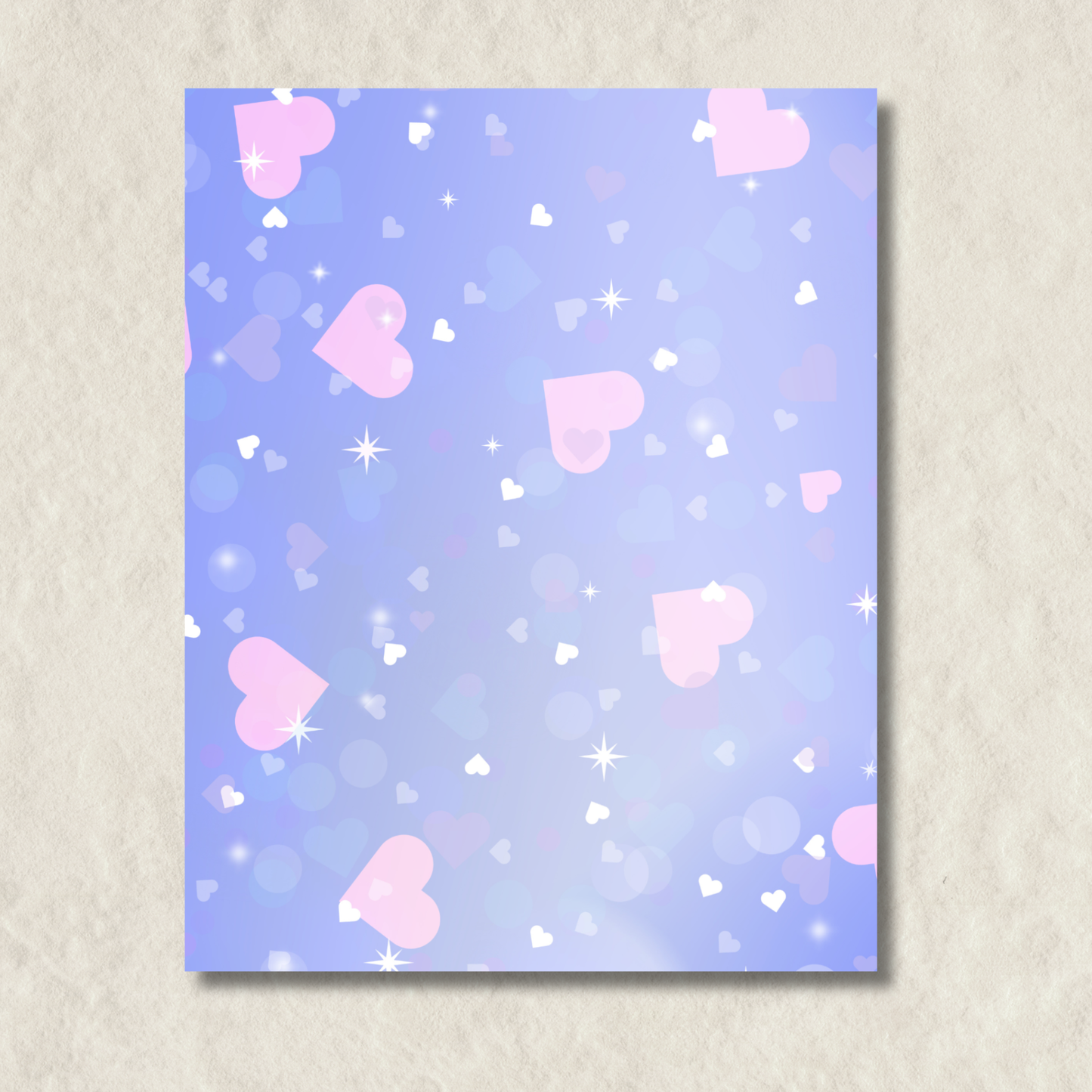 Sakura Soft Notepad