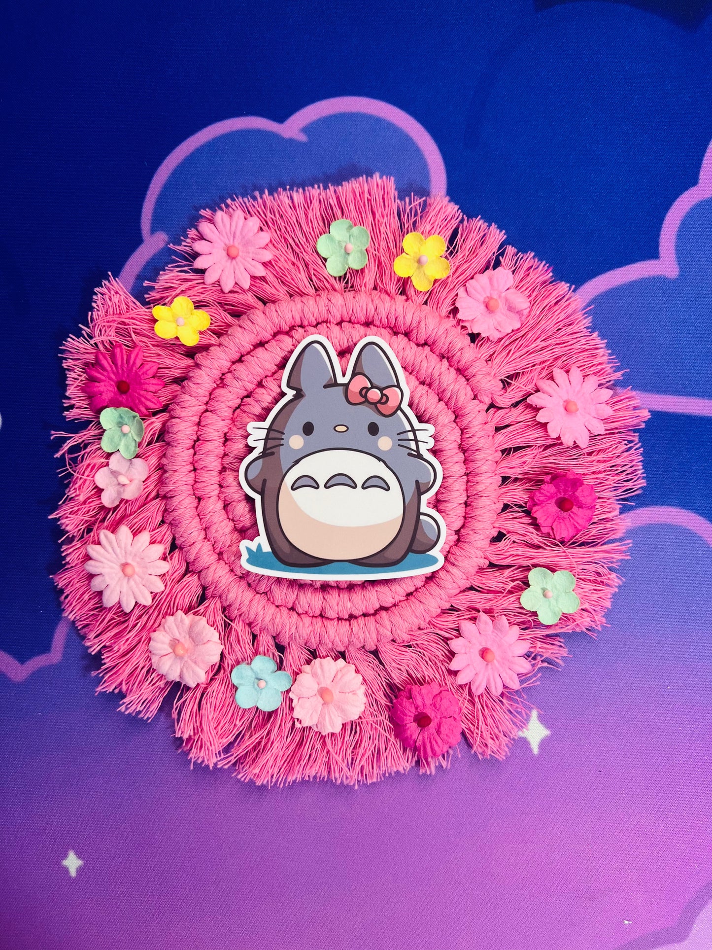 My Neighbor Totoro Sticker