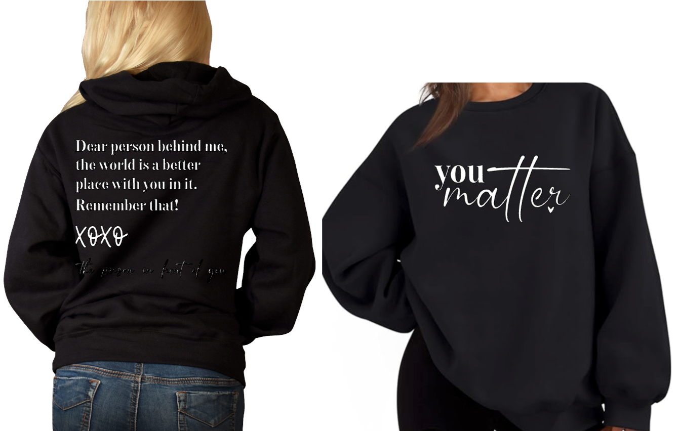 You Matter