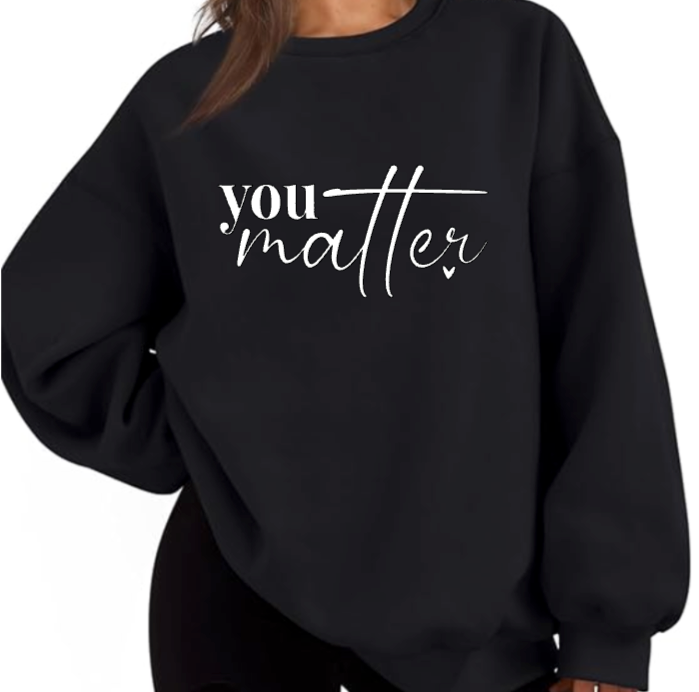 You Matter