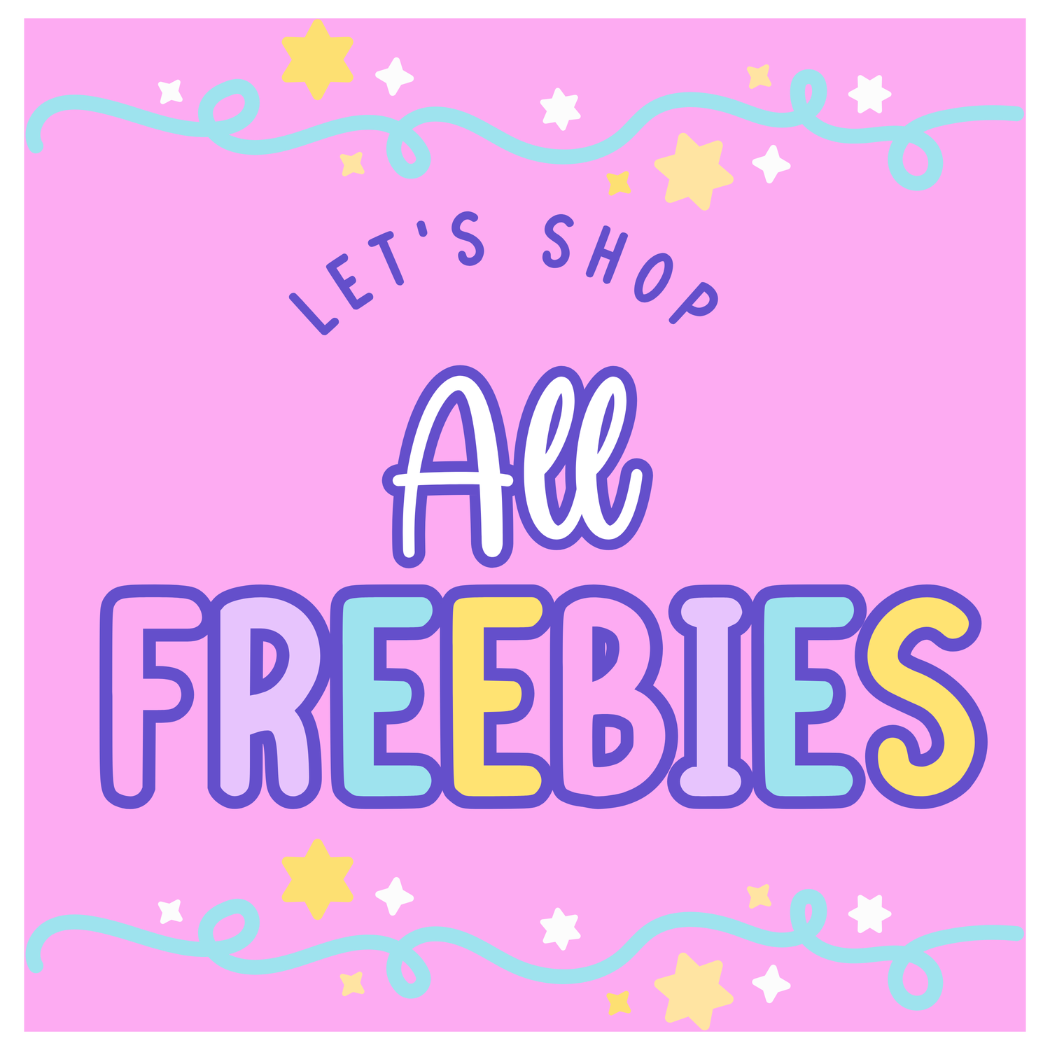 FREEBIES