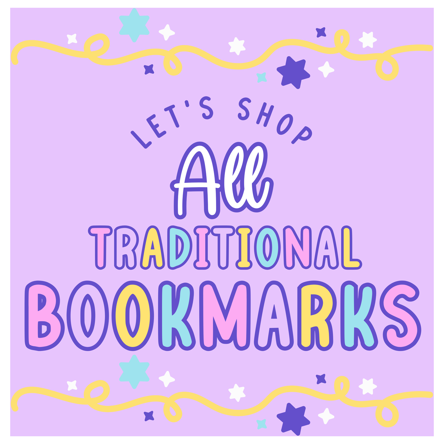 BOOKMARKS