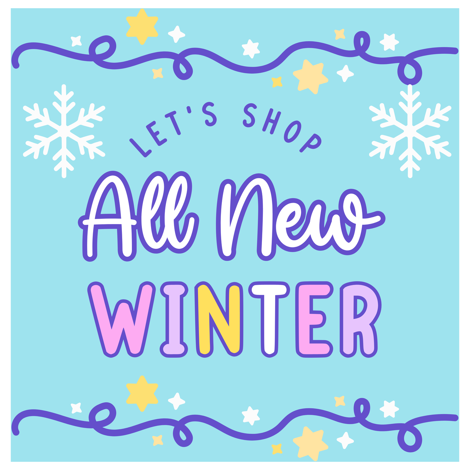 WINTER DIGITAL