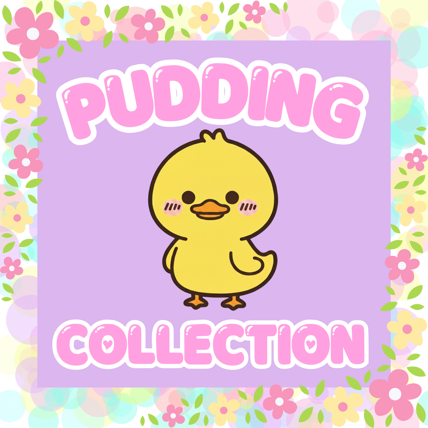 PUDDING