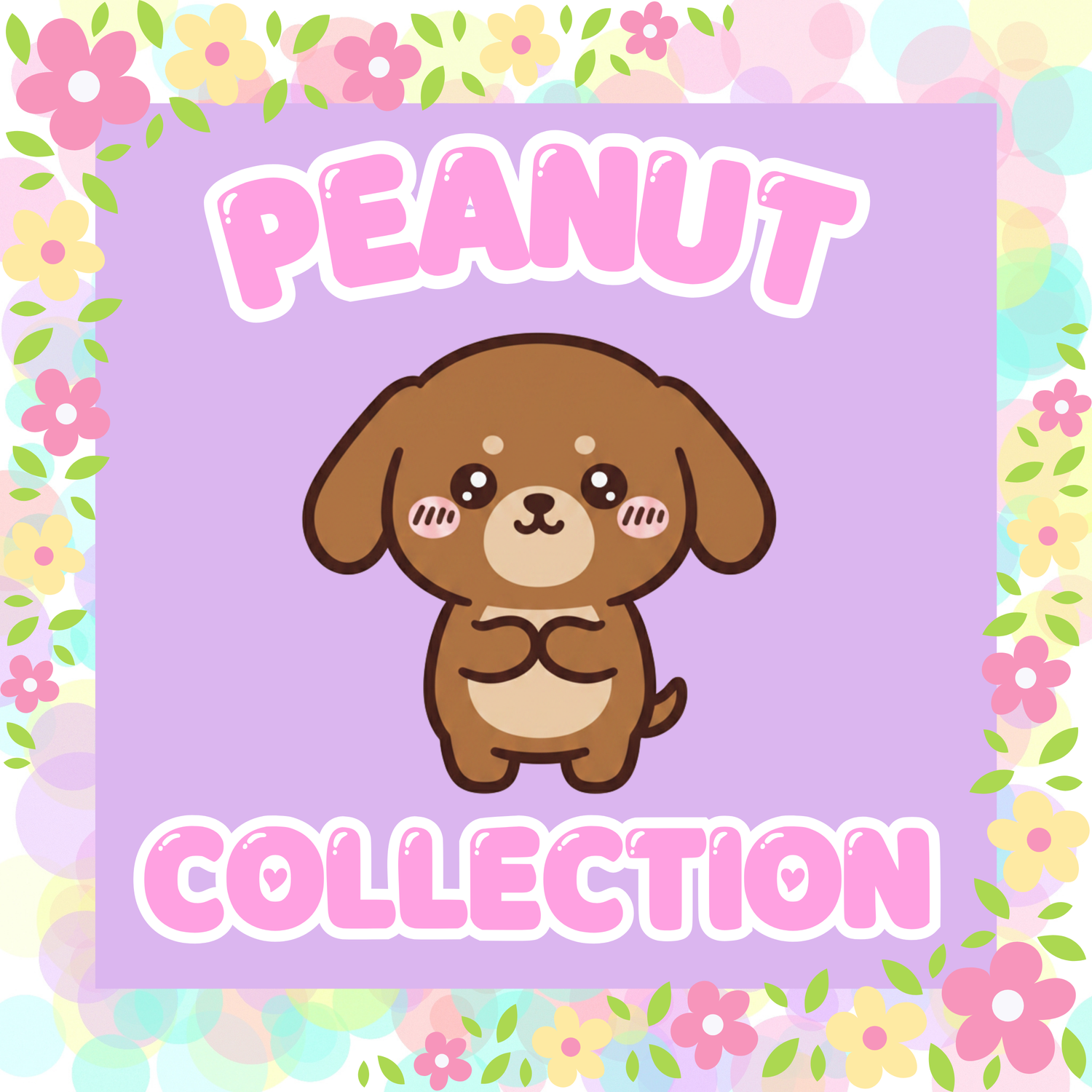 PEANUT