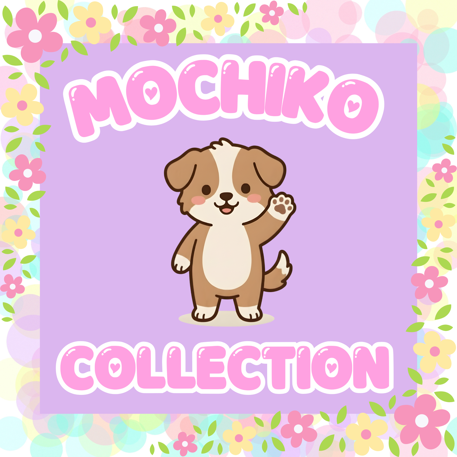 MOCHIKO