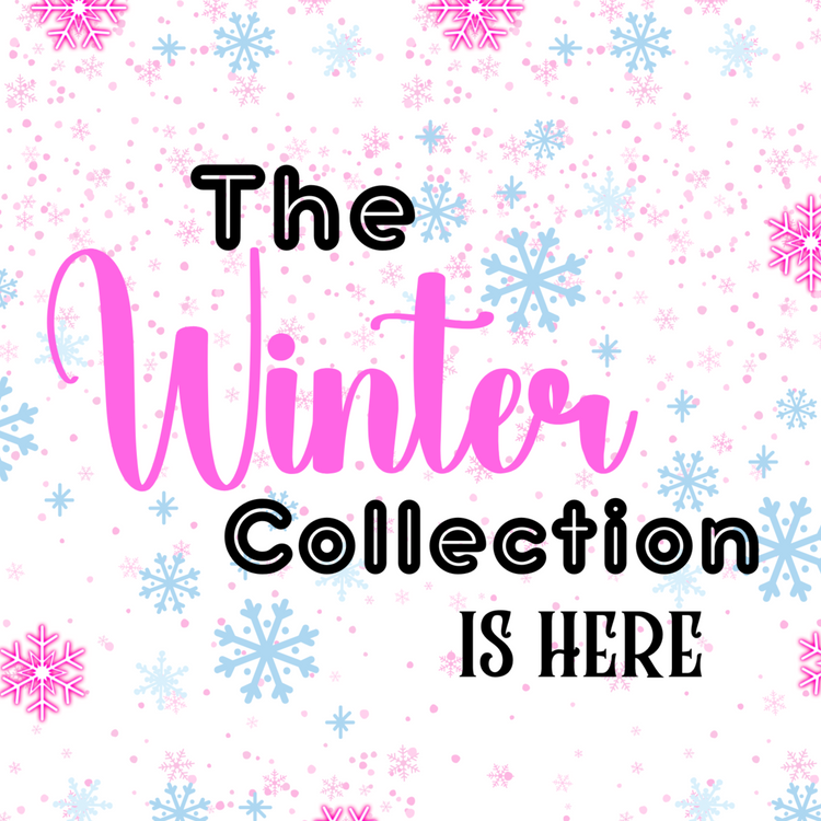 WINTER COLLECTION