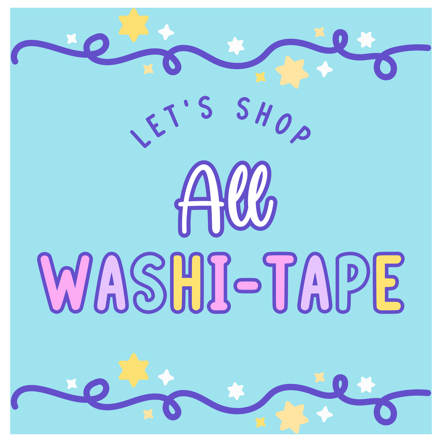 Washi-Tape