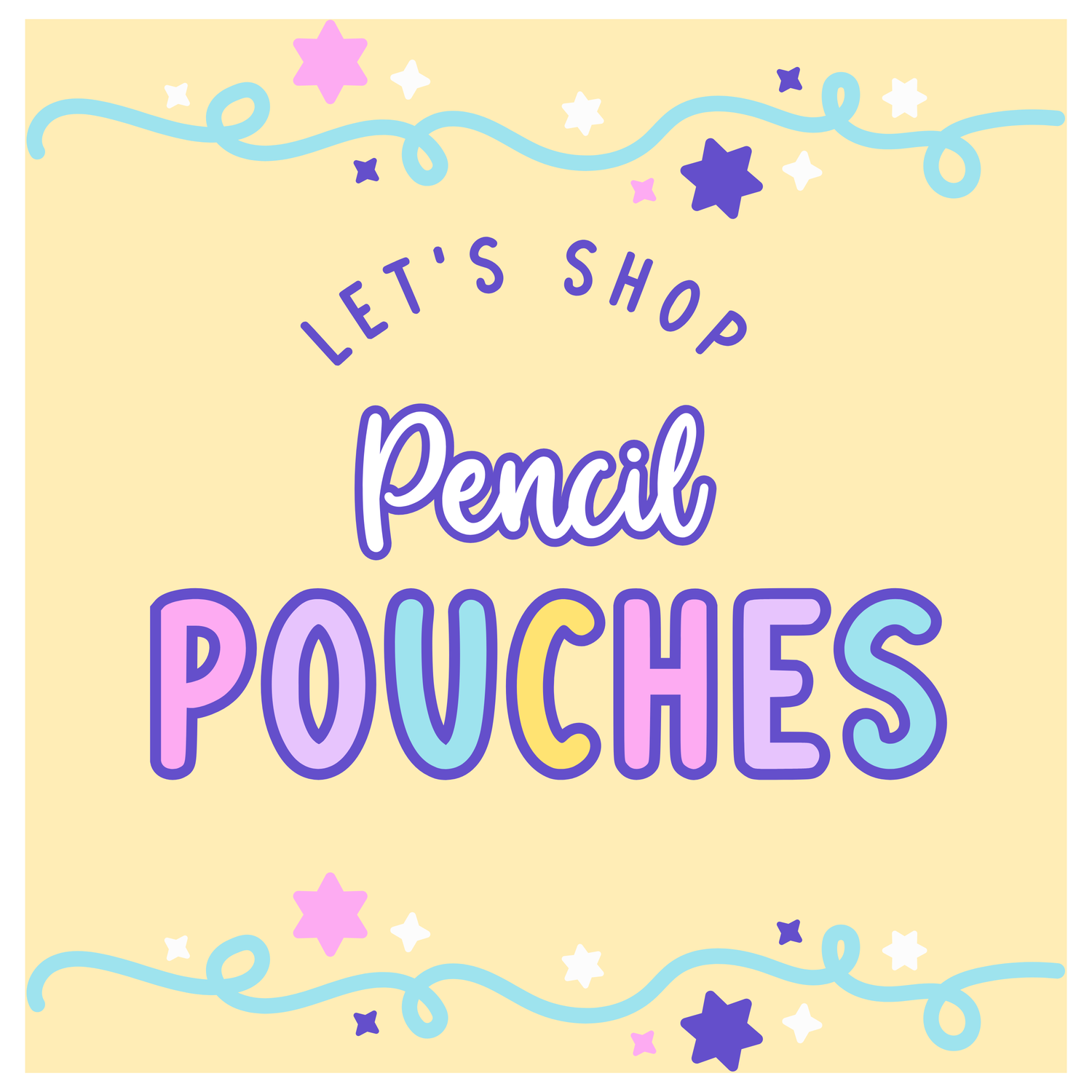 Pouches