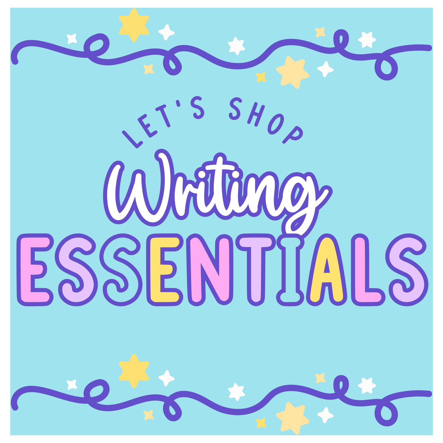 Writing Essentials