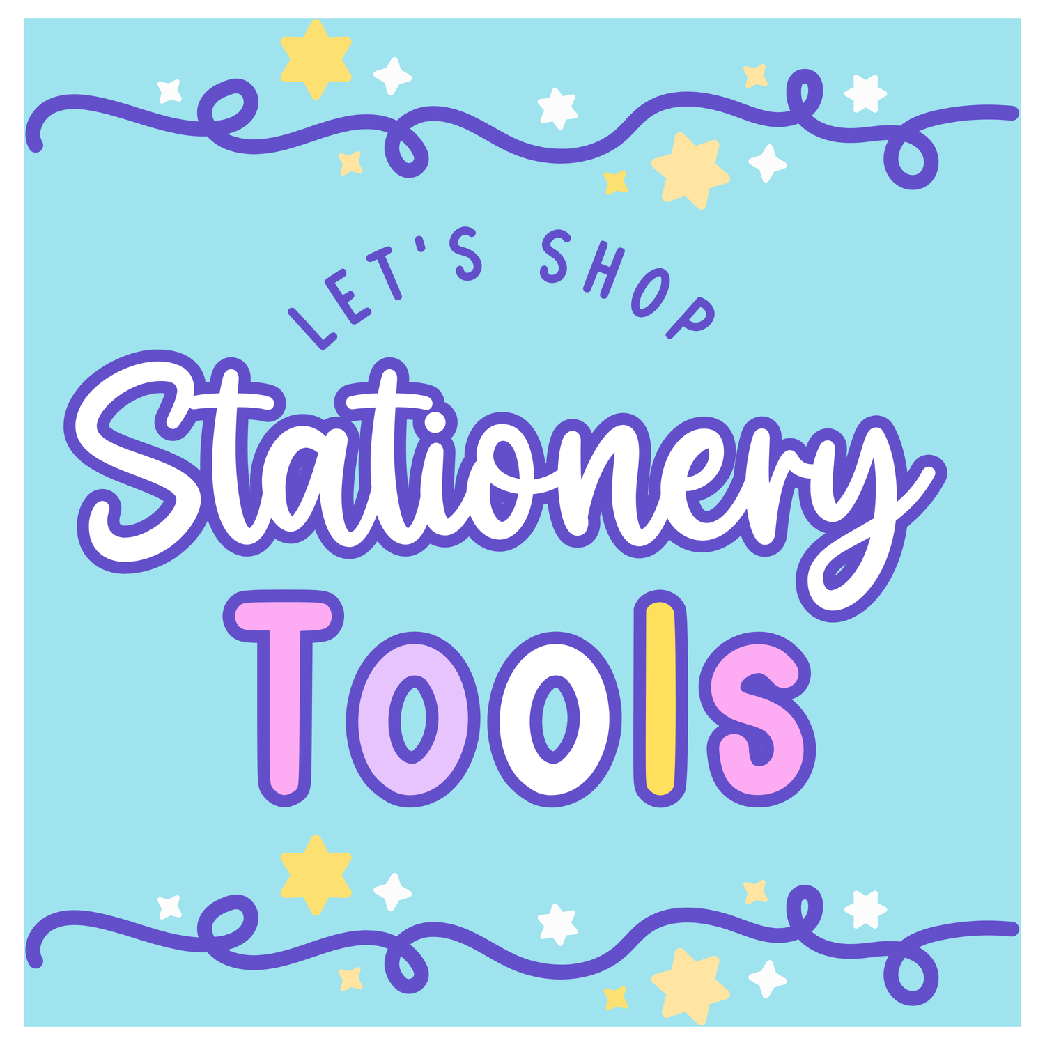 Stationery Tools