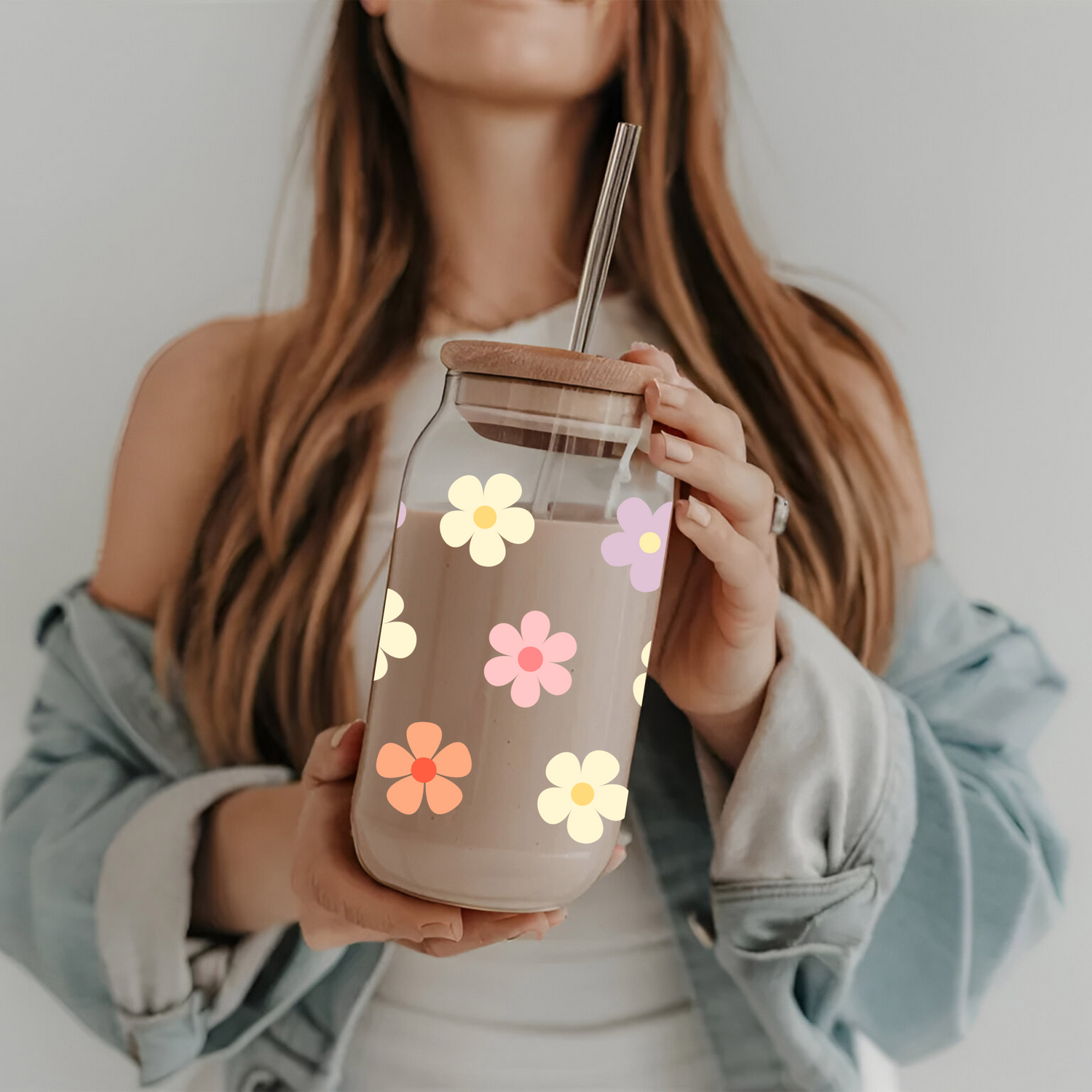 GLASS TUMBLER CUPS