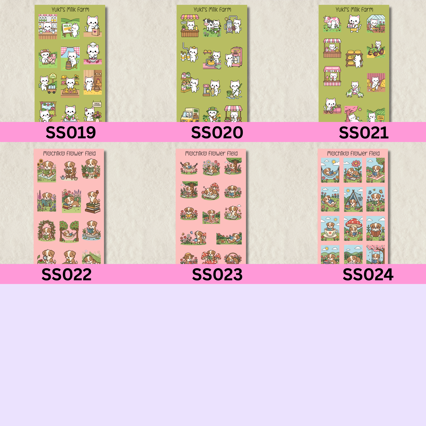 Build Your Own Box (SMALL)