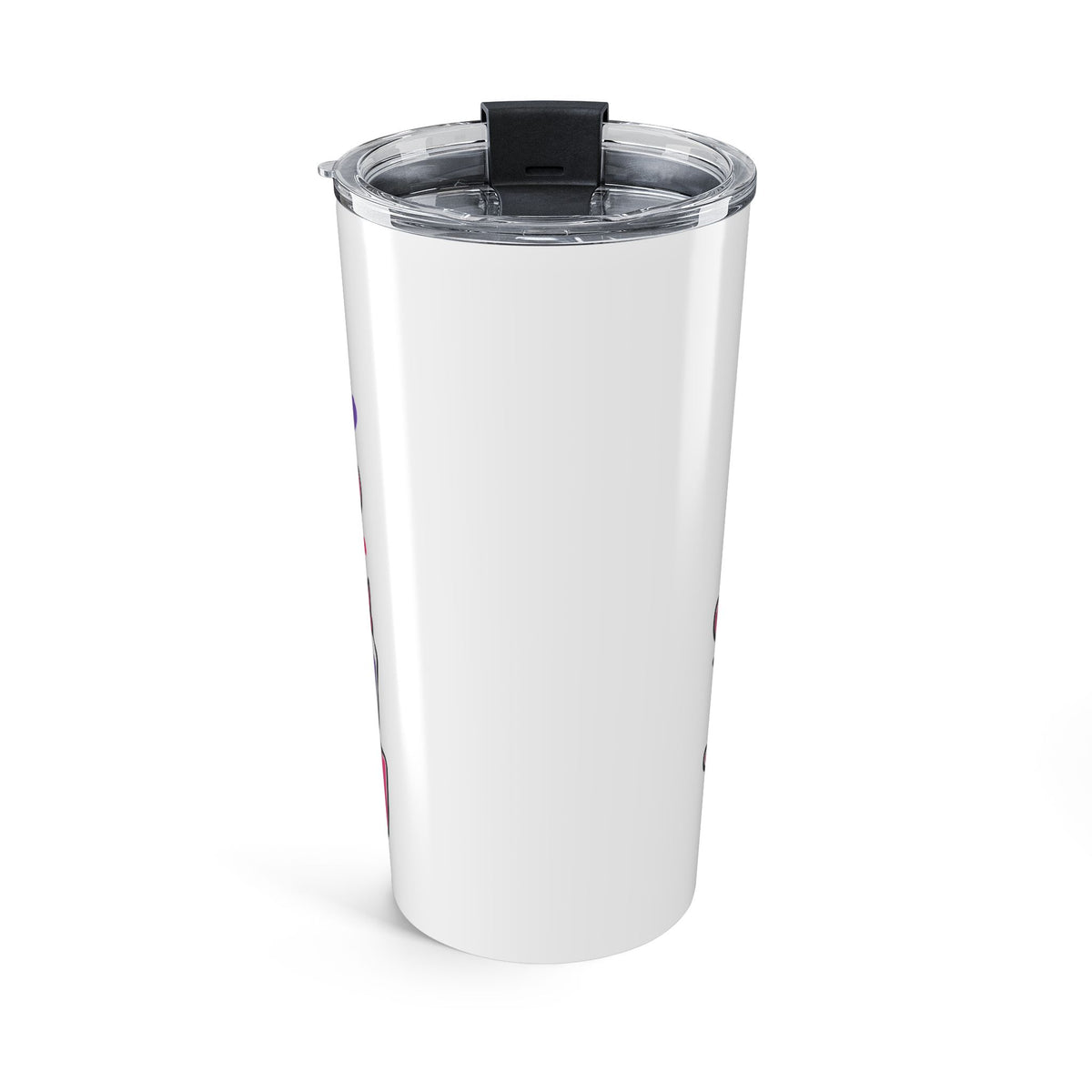20oz Craft Life Tumbler — "When I’m Having Fun It Doesn’t Feel Like I’m Working" Insulated Travel Cup