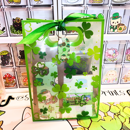 St. Patricks Day Grab Bag