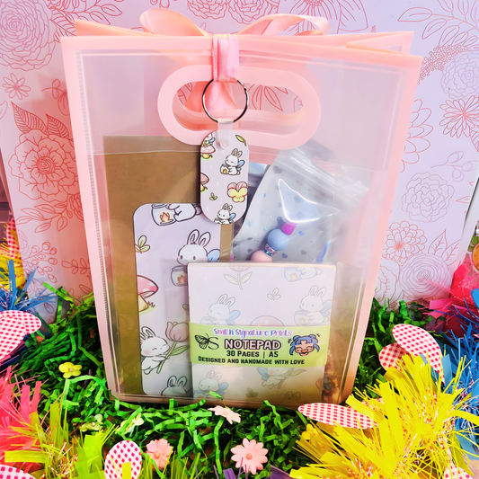 Pastel Meadow Pixies Grab Bag