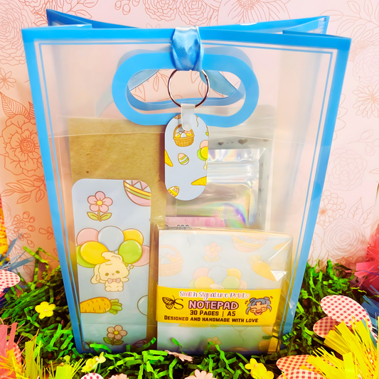 Hoppy Harvest Grab Bag