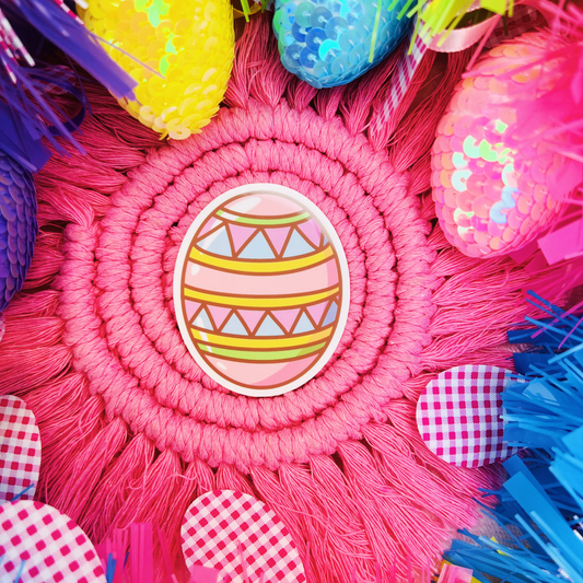 Hoppy Harvest Sticker 005