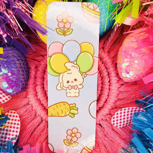 Hoppy Harvest Bookmark