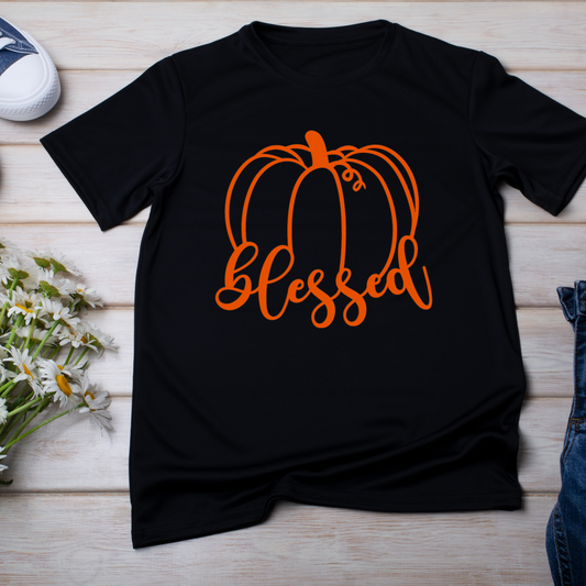 Blessed- Fall