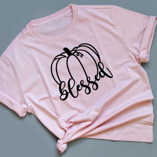 Blessed- Fall