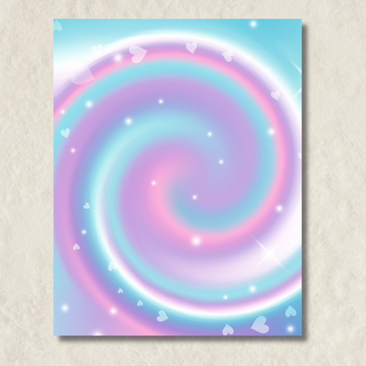 Cozy Cloud Notepad