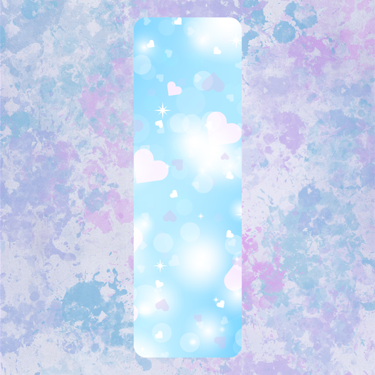 Pastel Daydream Bookmark