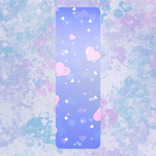 Sakura Soft Bookmark