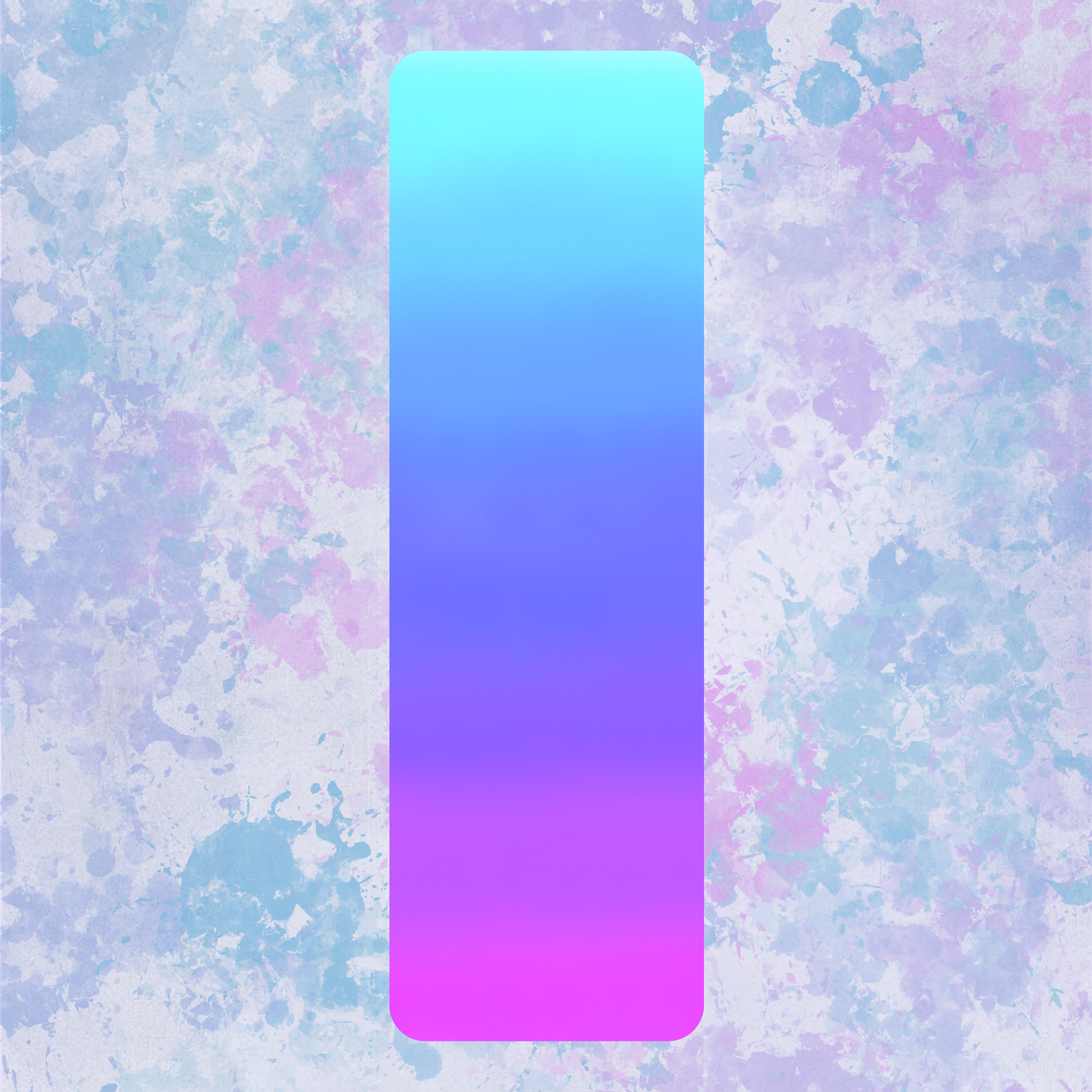 Under the Sea Bookmark
