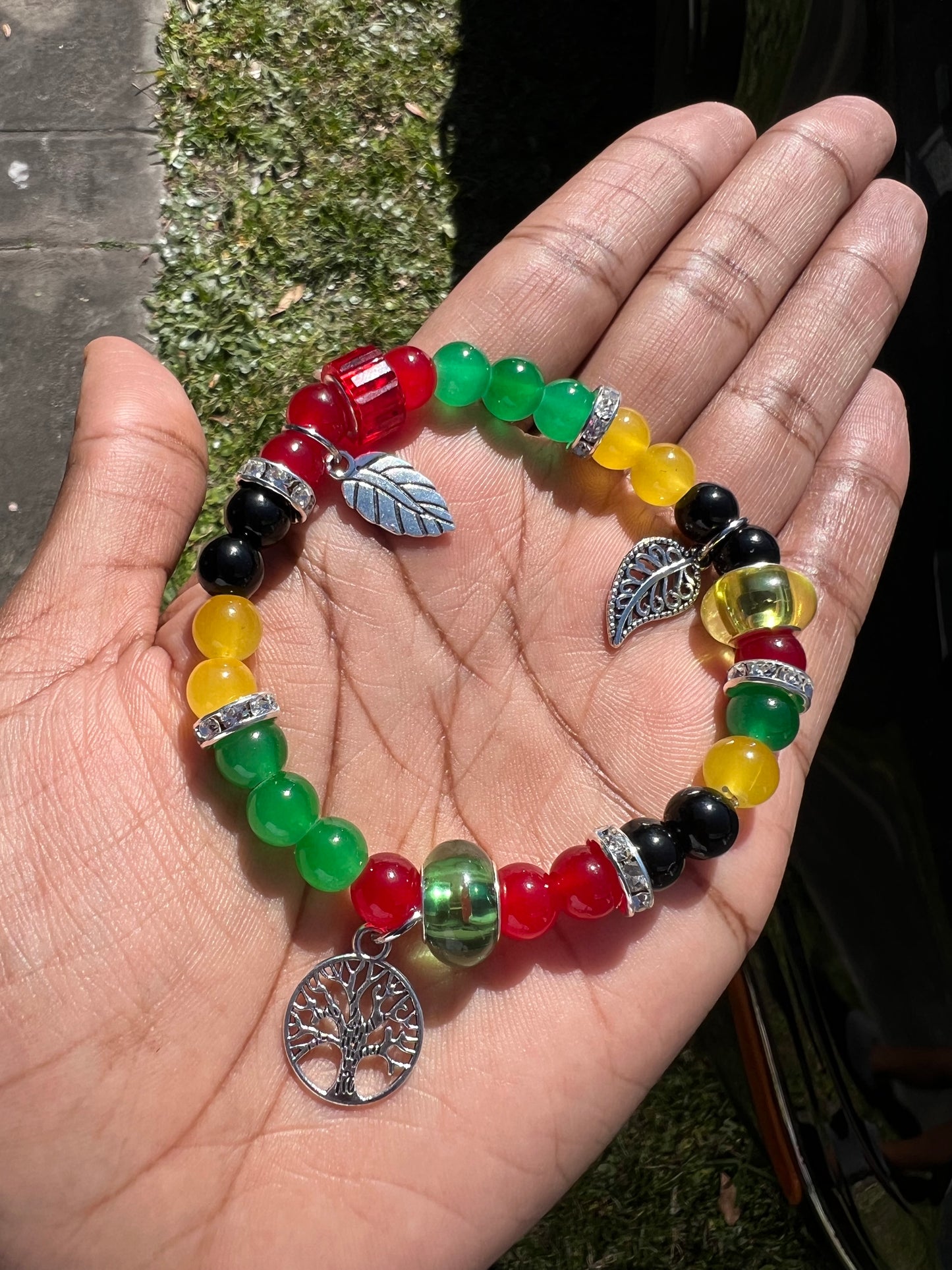 African Vibes
