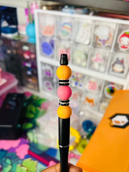 Kawaii Halloween Pen (Clearance Sale)