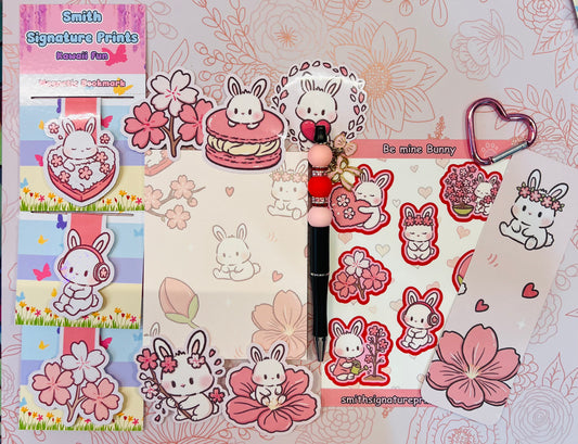 Be Mine Bunny Grab Bag