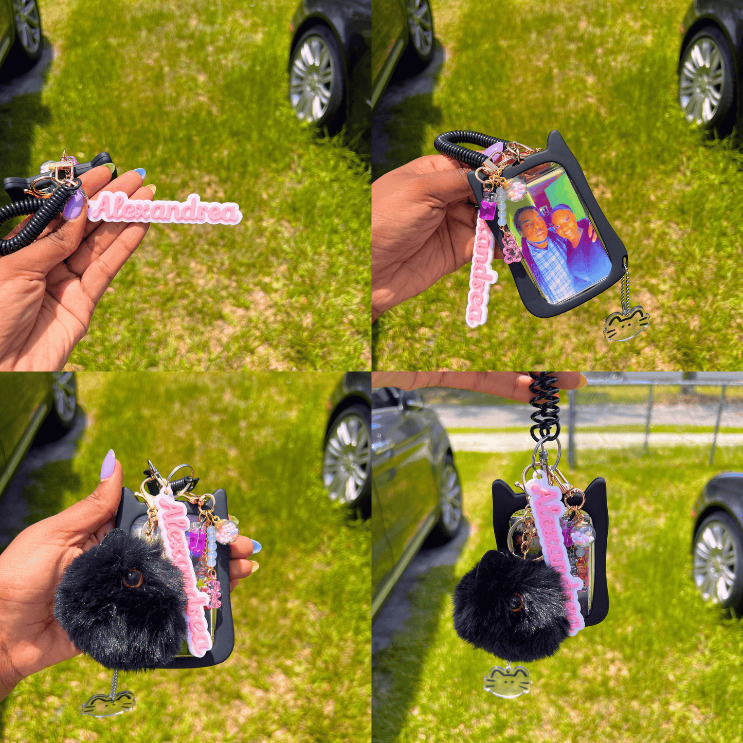 Keychain Bundle