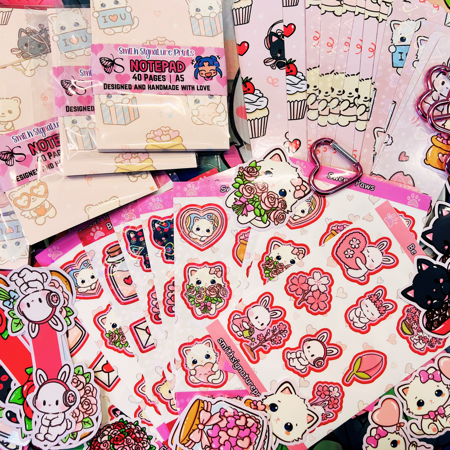 $5 Valentine's Mystery Grab Bag