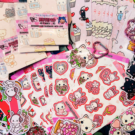 $5 Valentine's Mystery Grab Bag