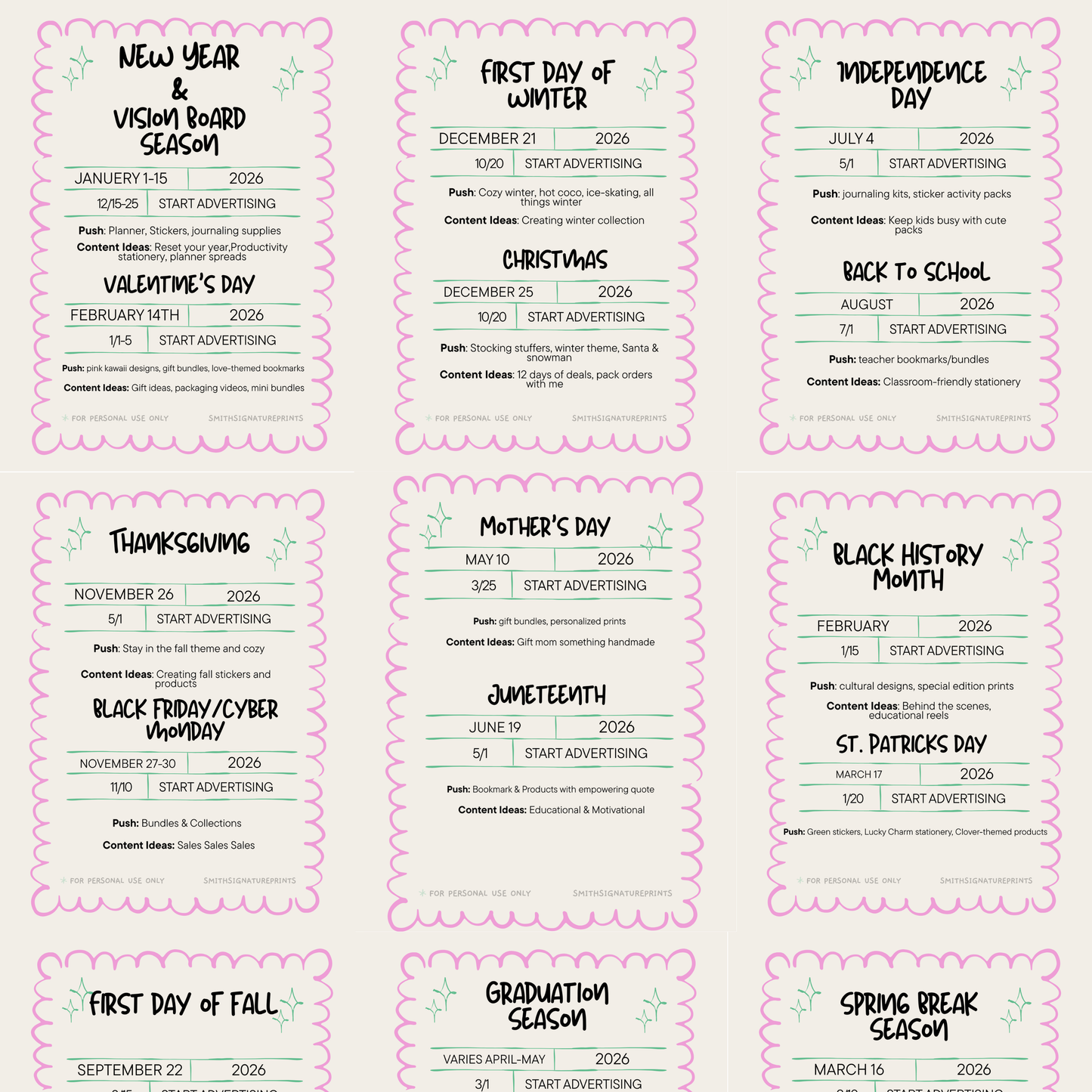 2026 Content Holiday Schedule-11 pages-Printable