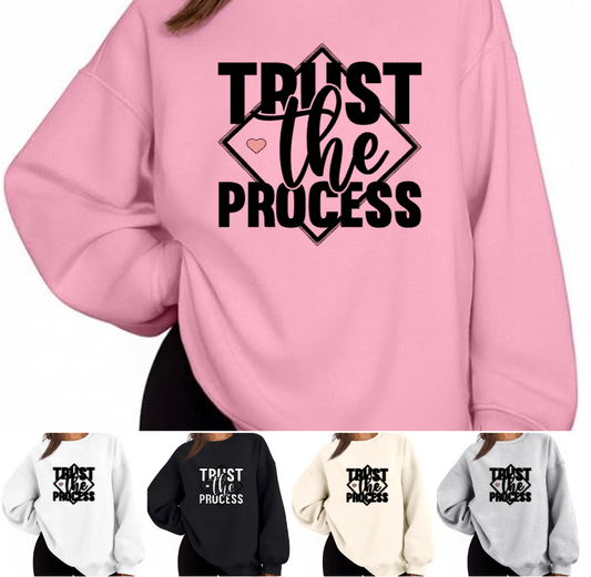 Trust The Process