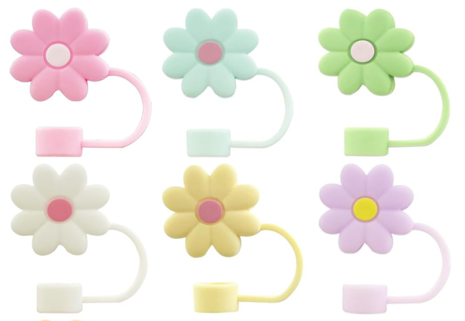 16 oz Cups Straw Cover