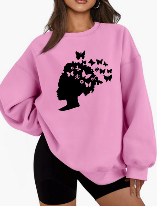 Bloom and Fly