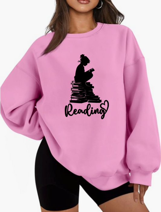 Reading In Peace