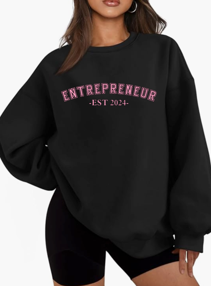 Entrepreneur T-shirt