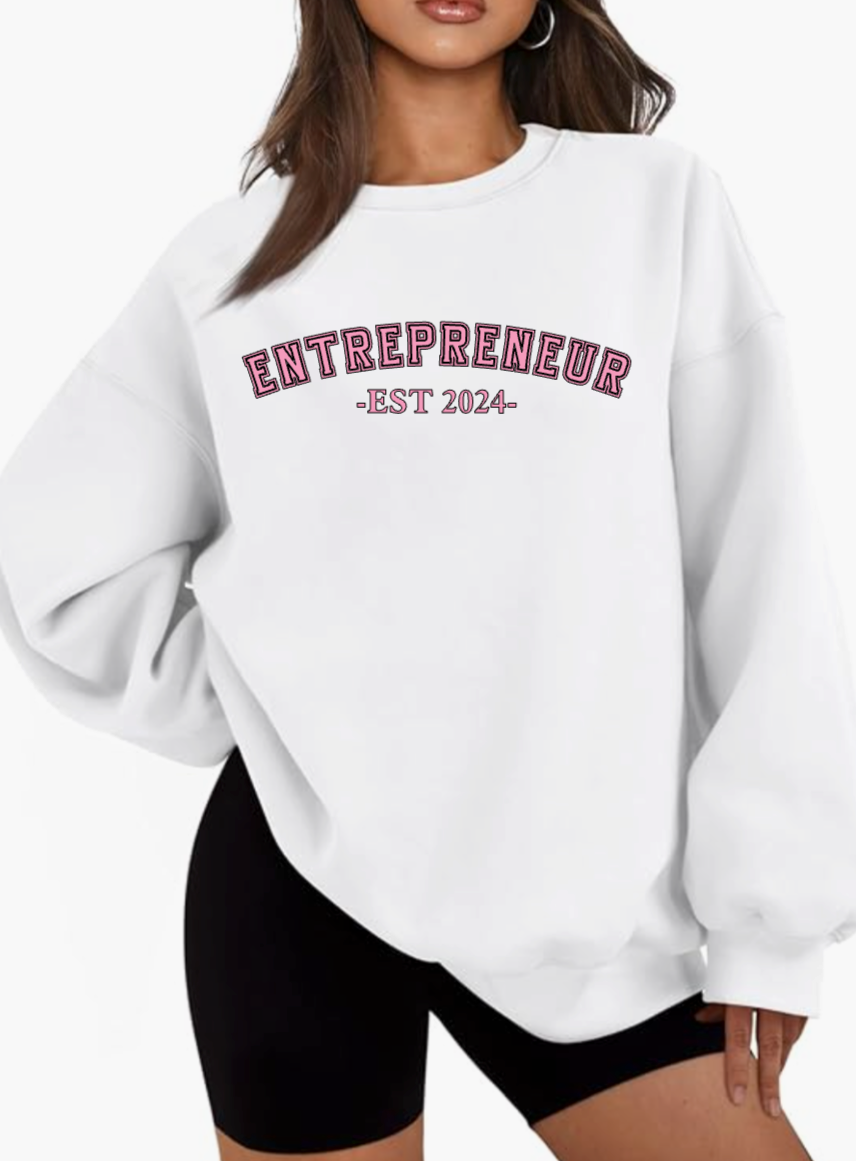 Entrepreneur T-shirt