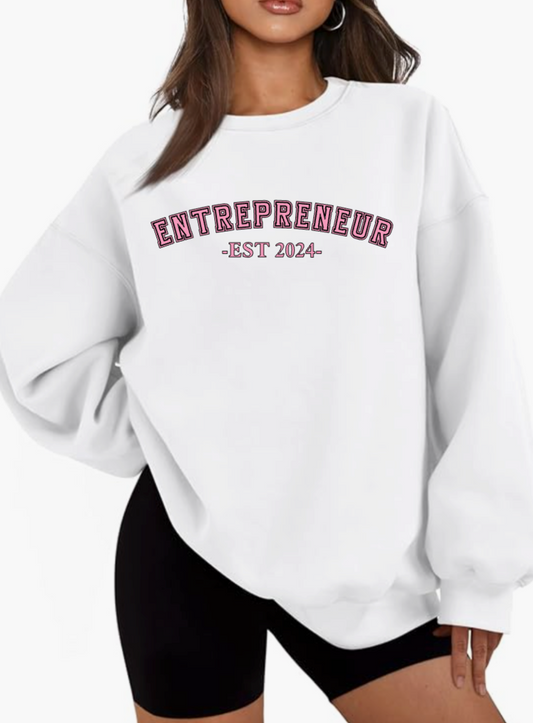 Entrepreneur T-shirt