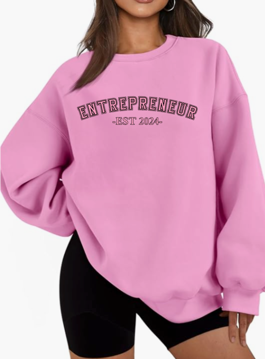 Entrepreneur T-shirt