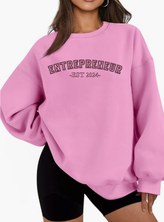 Entrepreneur T-shirt