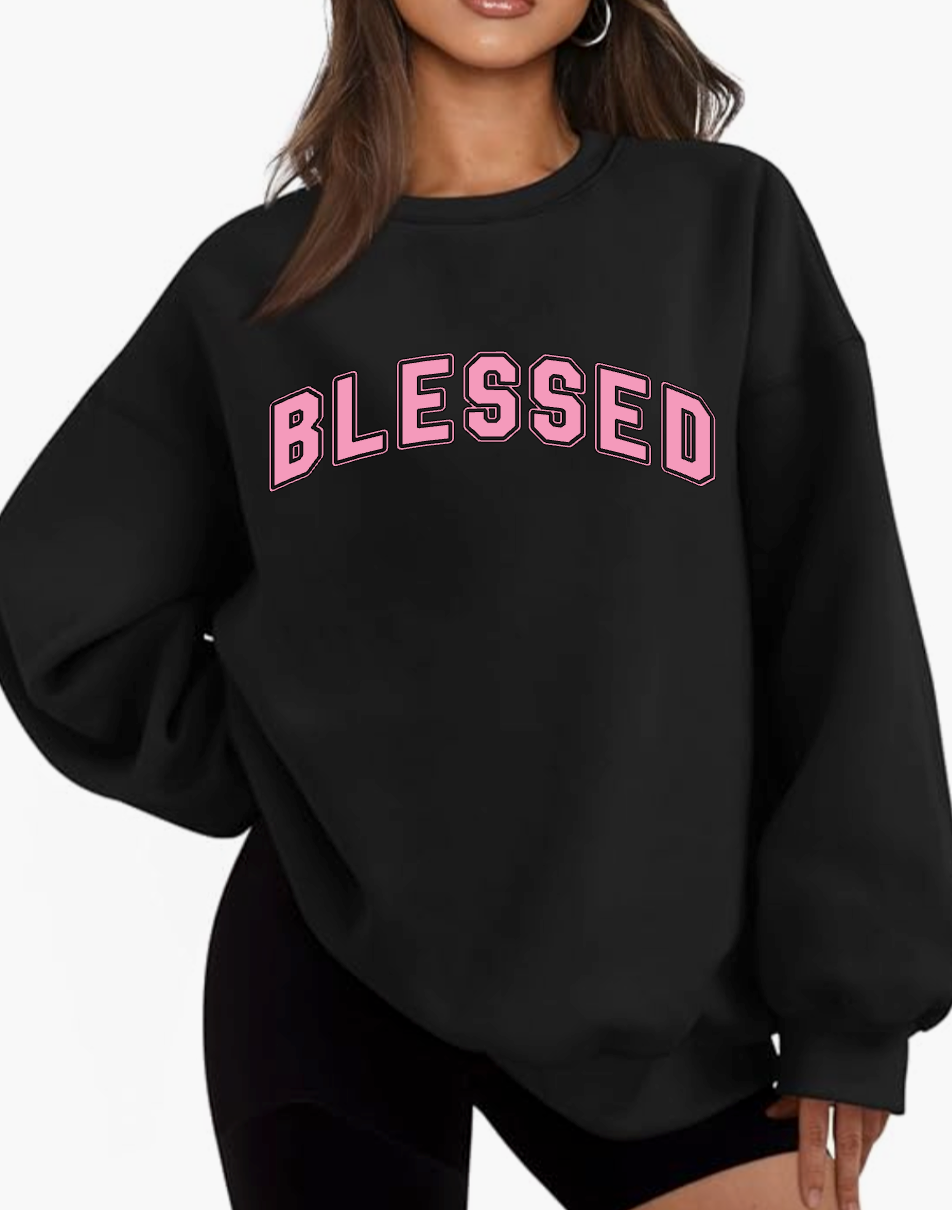 Blessed T-shirt