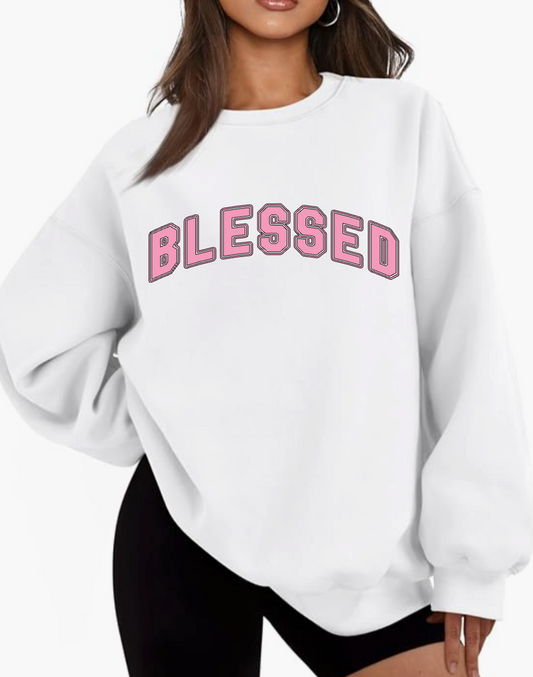 Blessed T-shirt